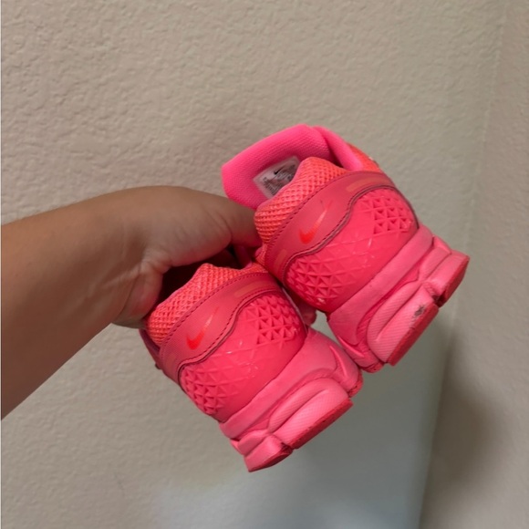 Nike Vomero 5 hot punch - Picture 8 of 11